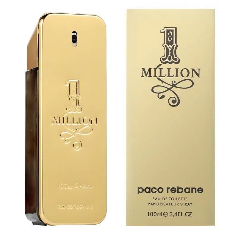 Event & Party Supply - Парфюм Rabanne 1 Million/Lucky/Prive для мужчин,