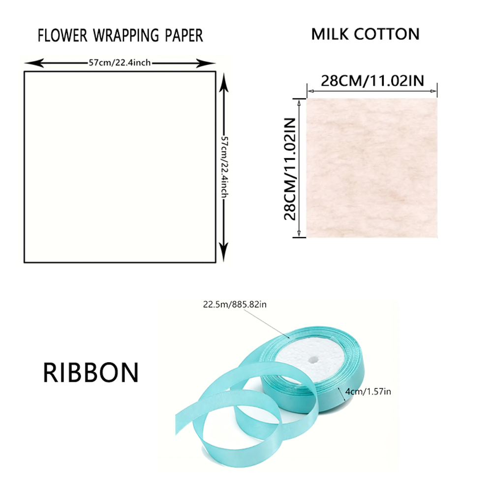 20 листов упаковочной бумаги д – обзор и цена Papercraft Supply Ribbon