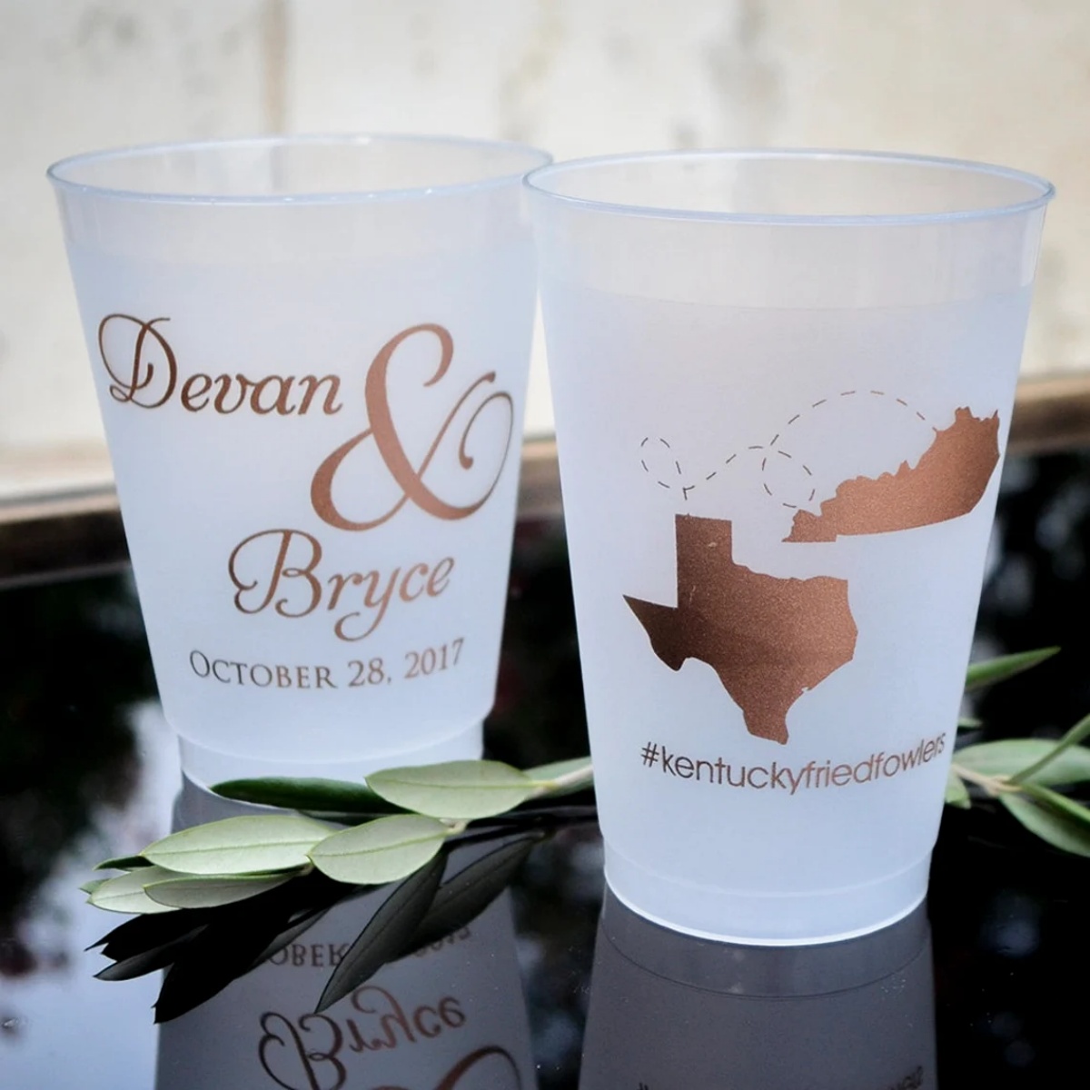 10/50 чашек для вечеринок на л – обзор и цена Plastic Cup 50Pcs
