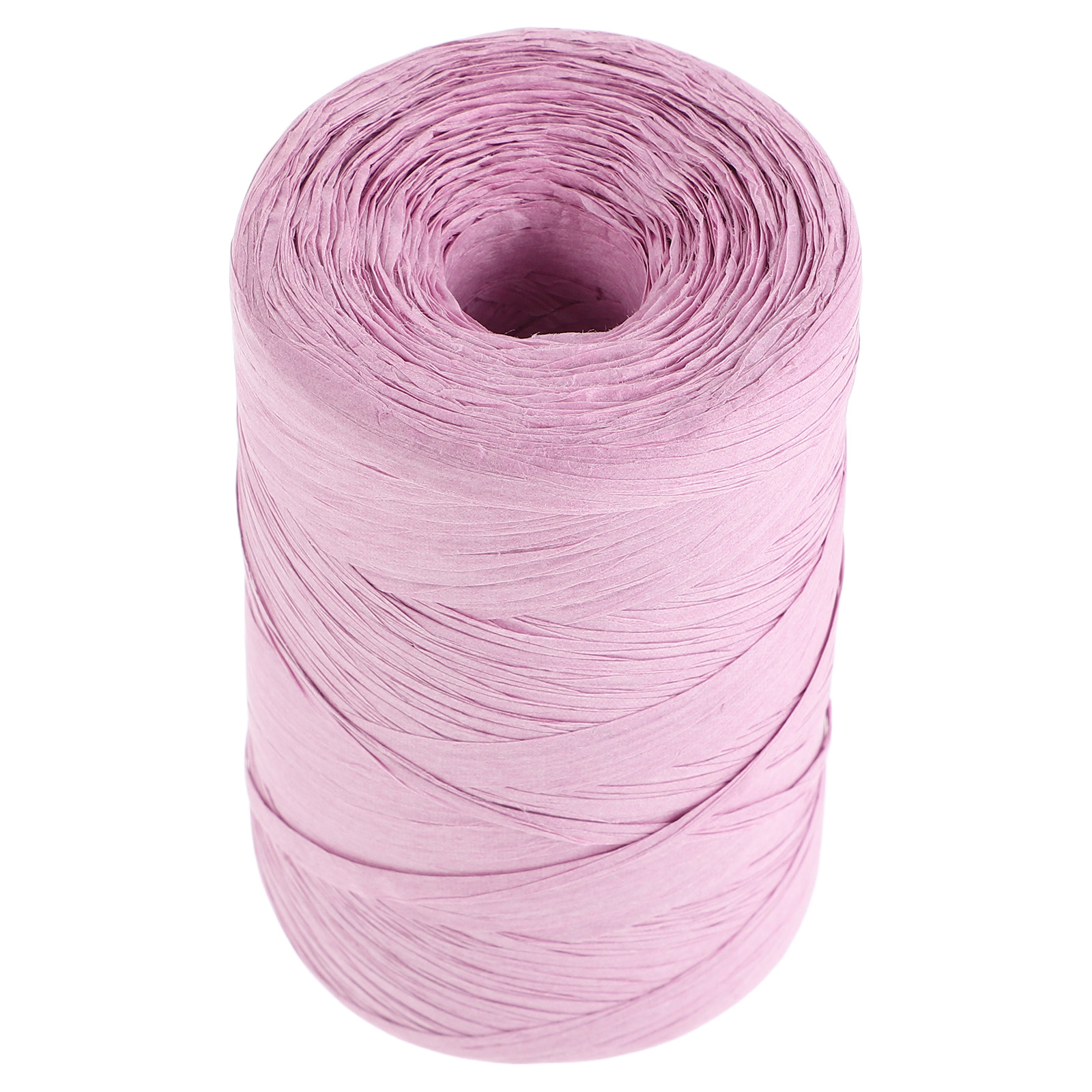Цветная бумажная лента-рафия д – обзор и цена Papercraft Supply Ribbon