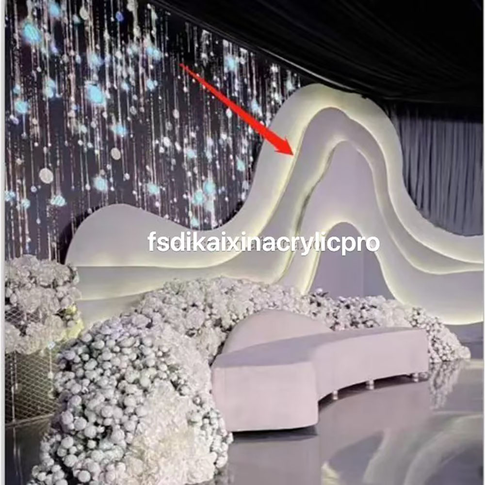 Фошань Китайский поставщик фаб – обзор и цена Party Event Supplier