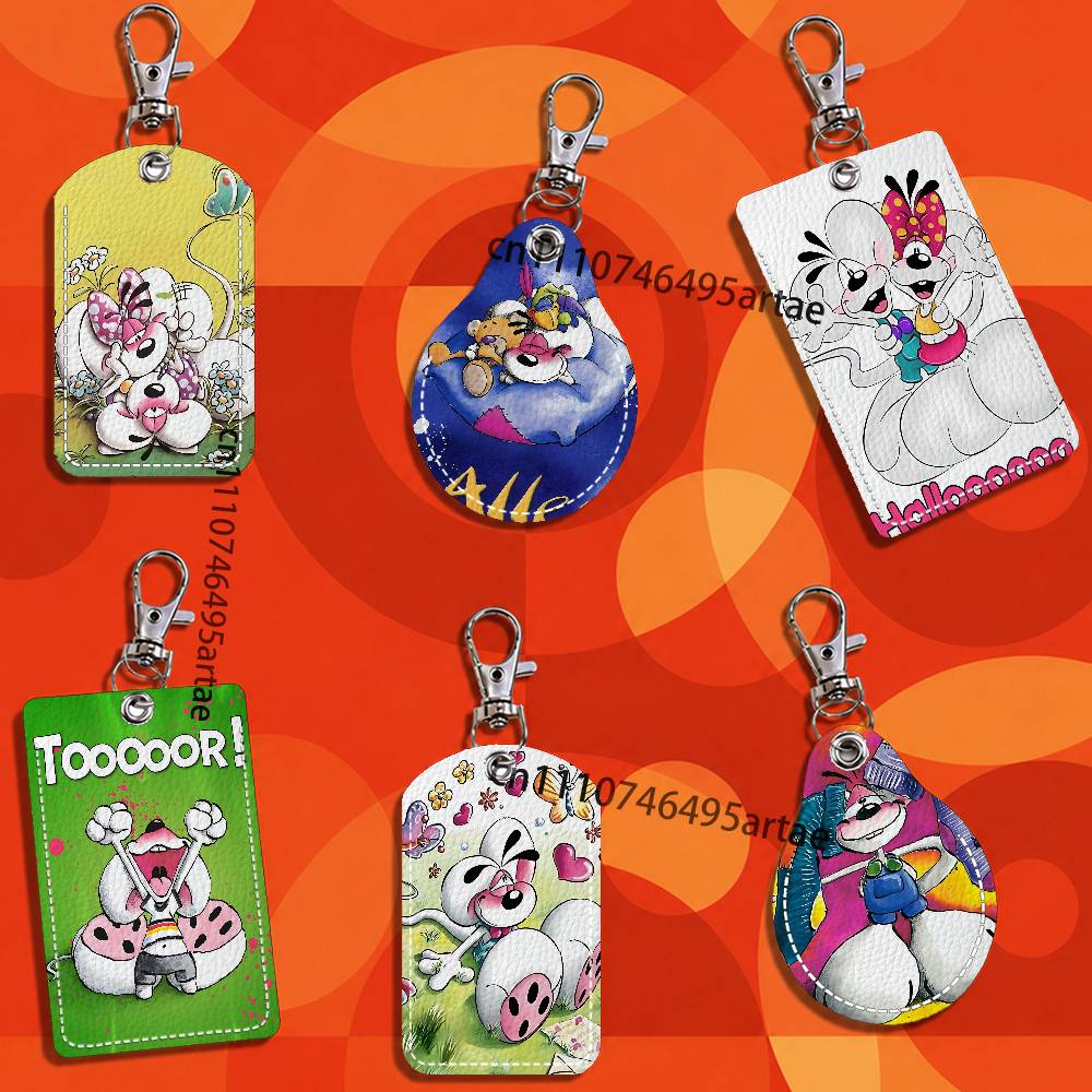Модный брелок-подвеска в виде  – обзор и цена Party Favor Bag