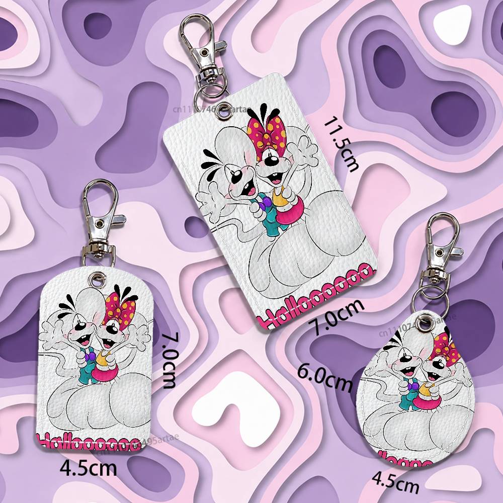 Модный брелок-подвеска в виде  – обзор и цена Party Favor Bag