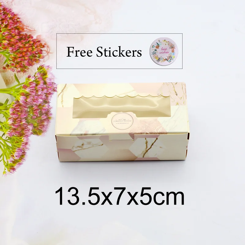 20/50 шт., подарочная коробка  – обзор и цена Event Party Box